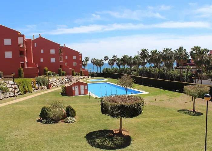 Apartamento Las Camelias