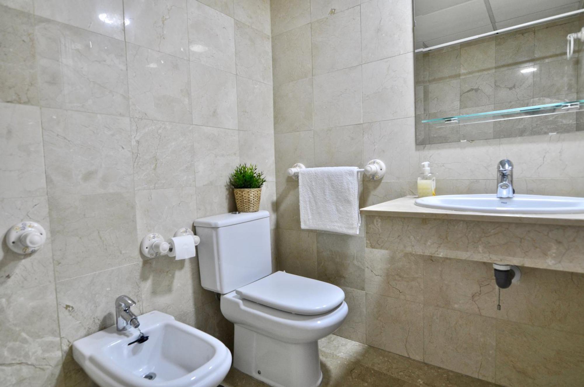 Appartement Camelias *