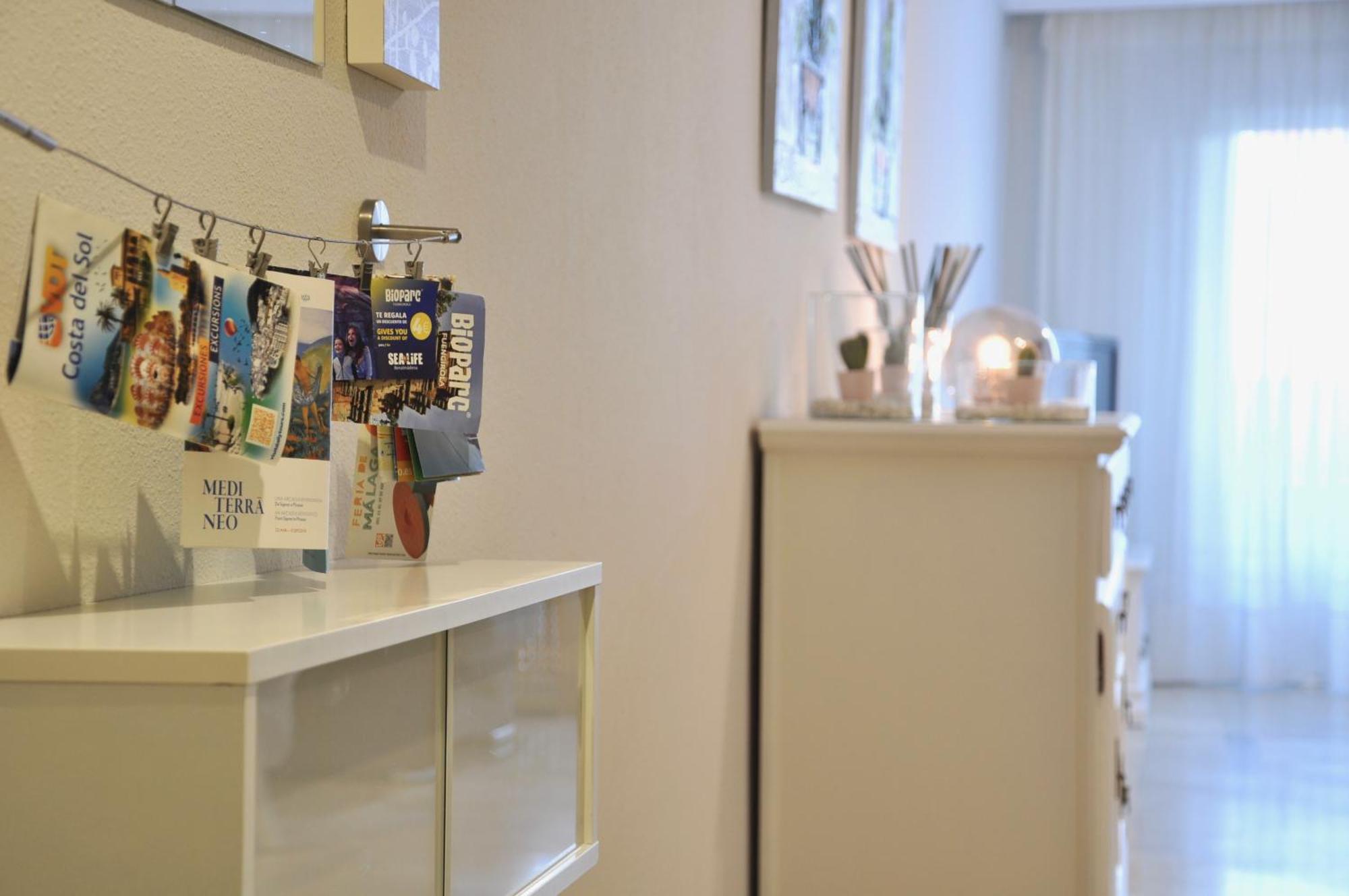 Appartement Camelias