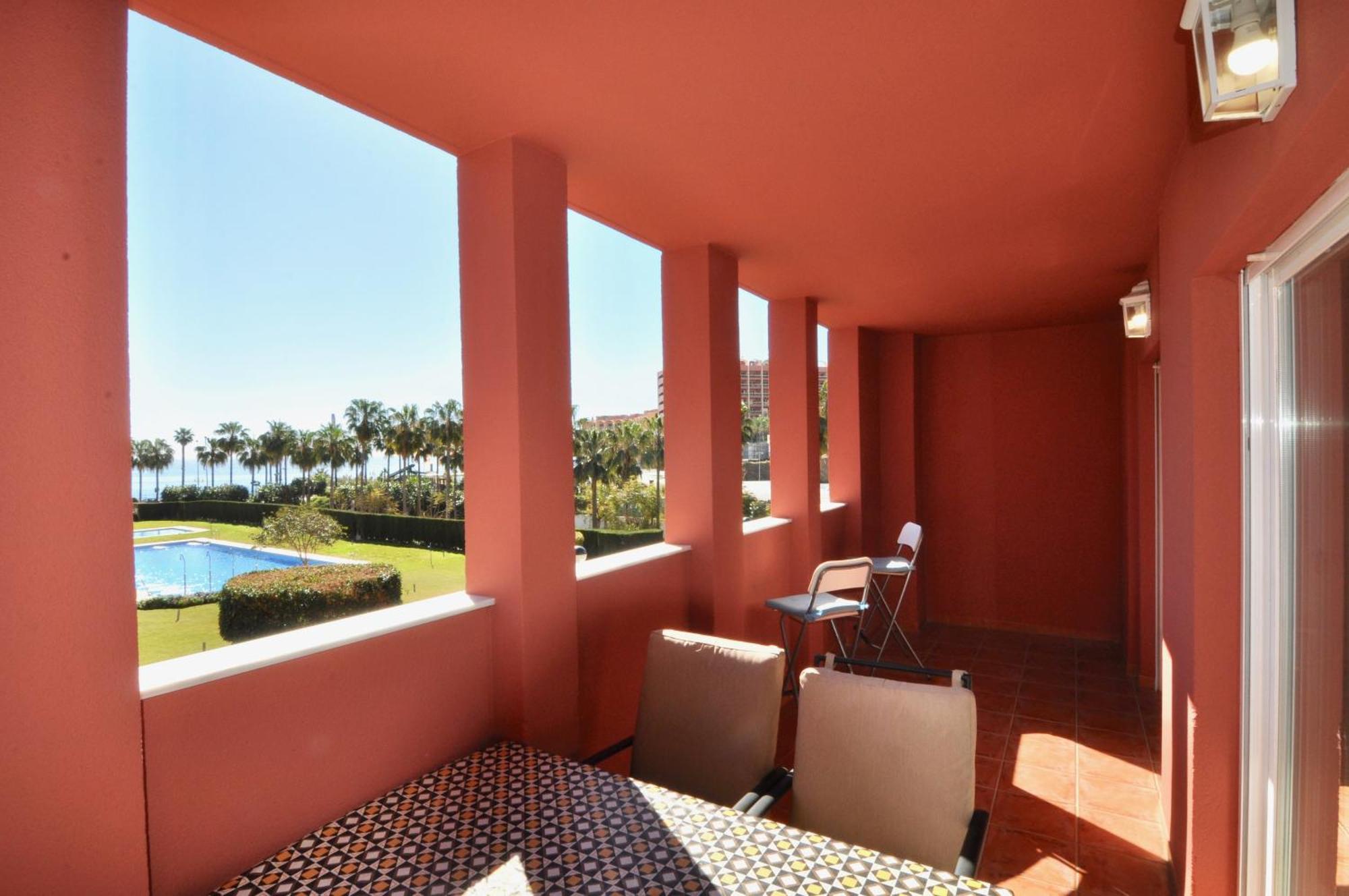 Appartement Camelias *