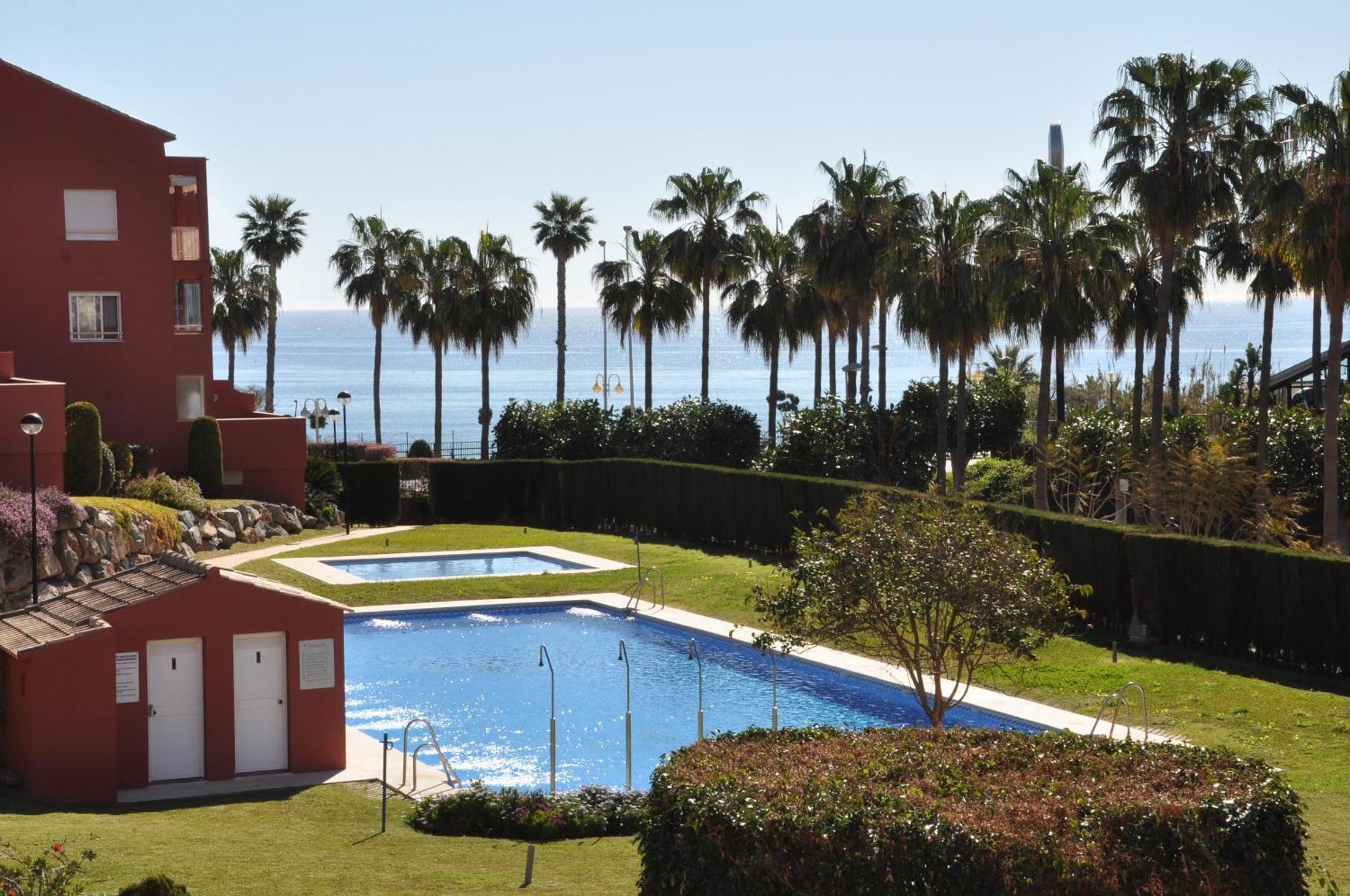 Appartement Camelias *