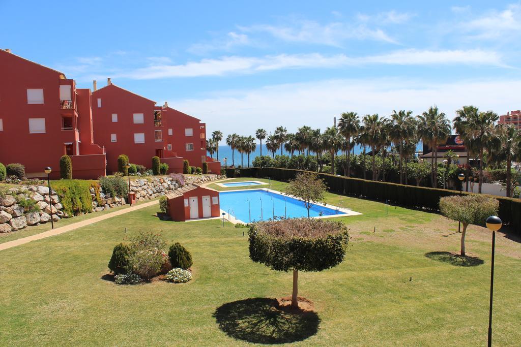 Appartement Camelias *