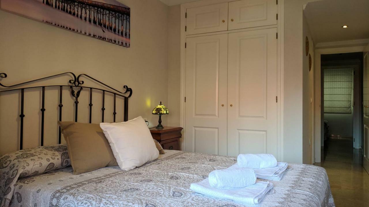 Appartement Camelias Benalmádena