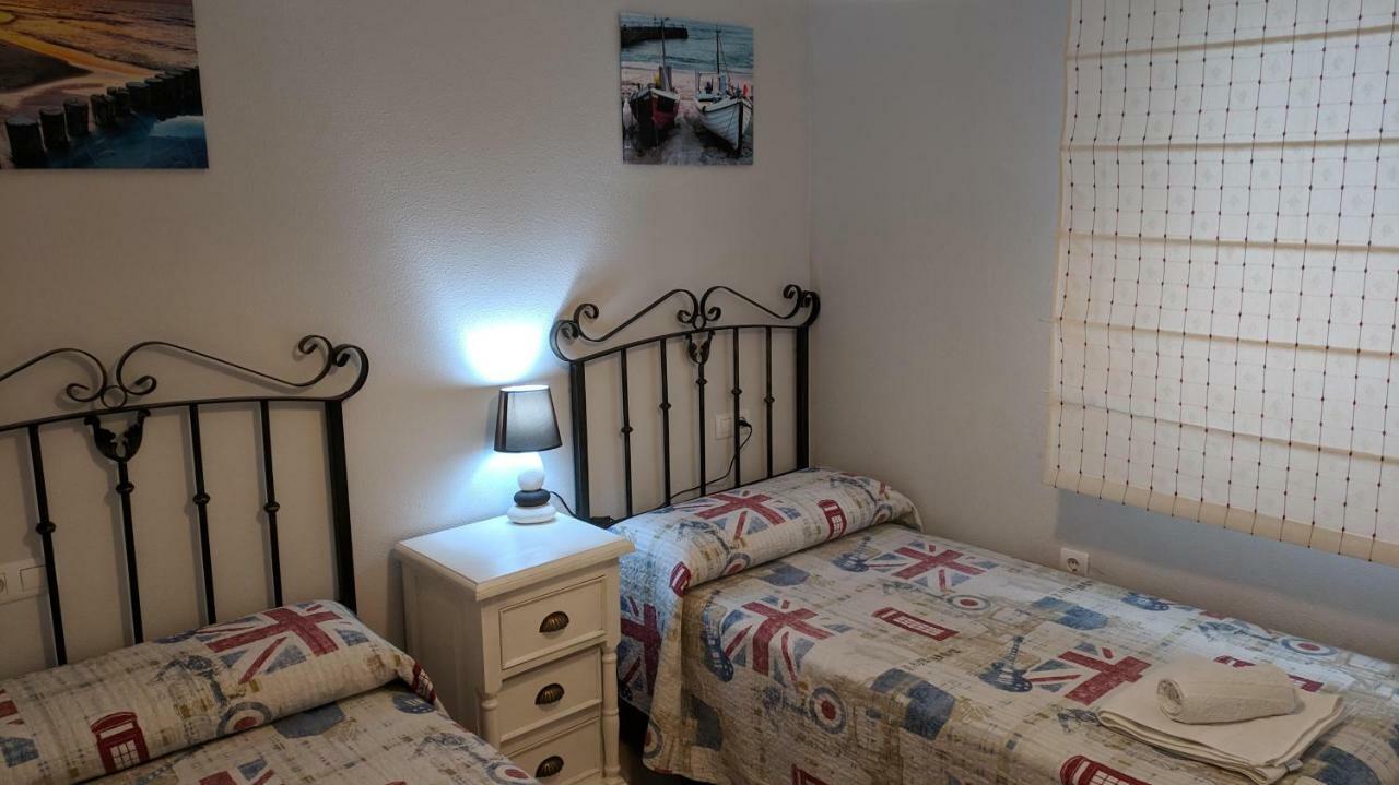 Camelias Appartement *