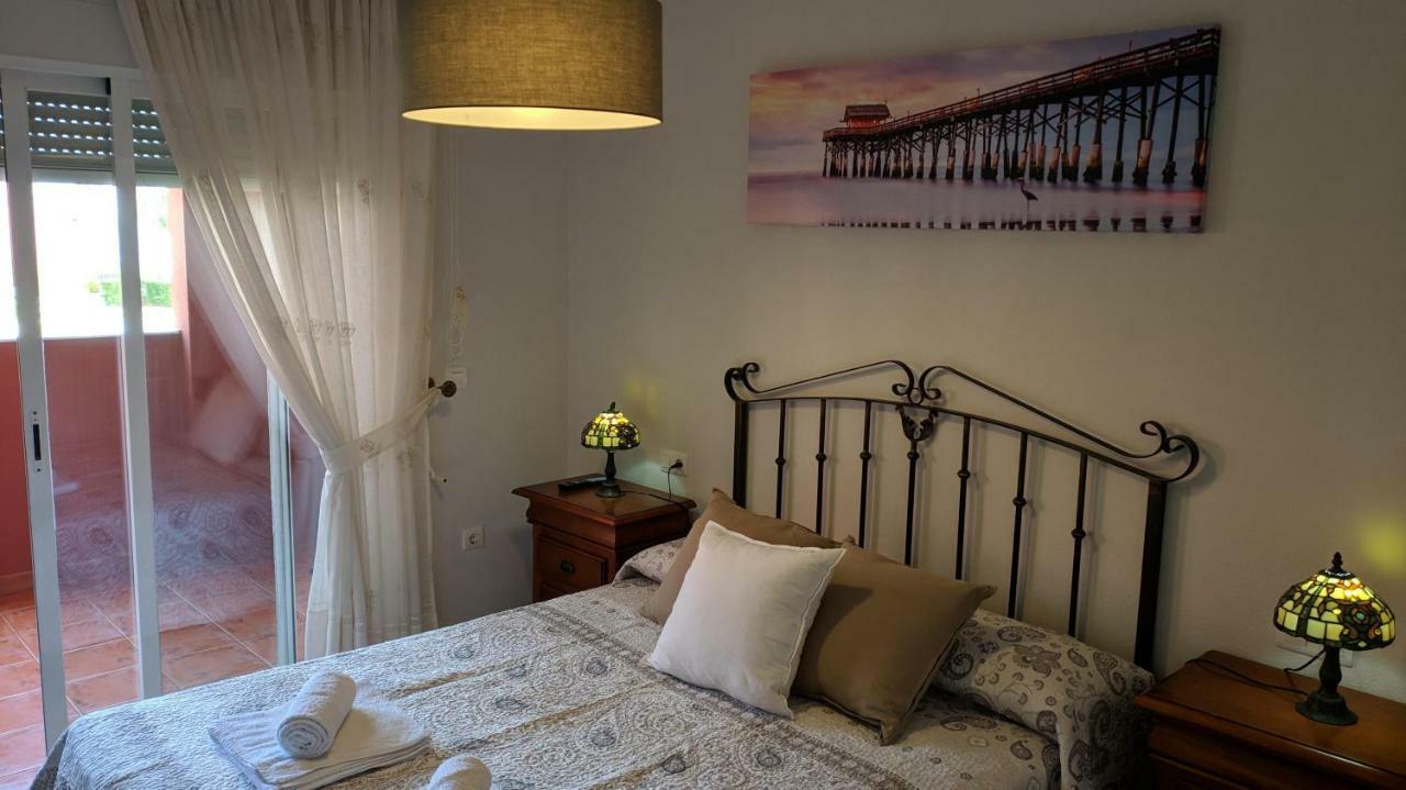 Appartement Camelias *