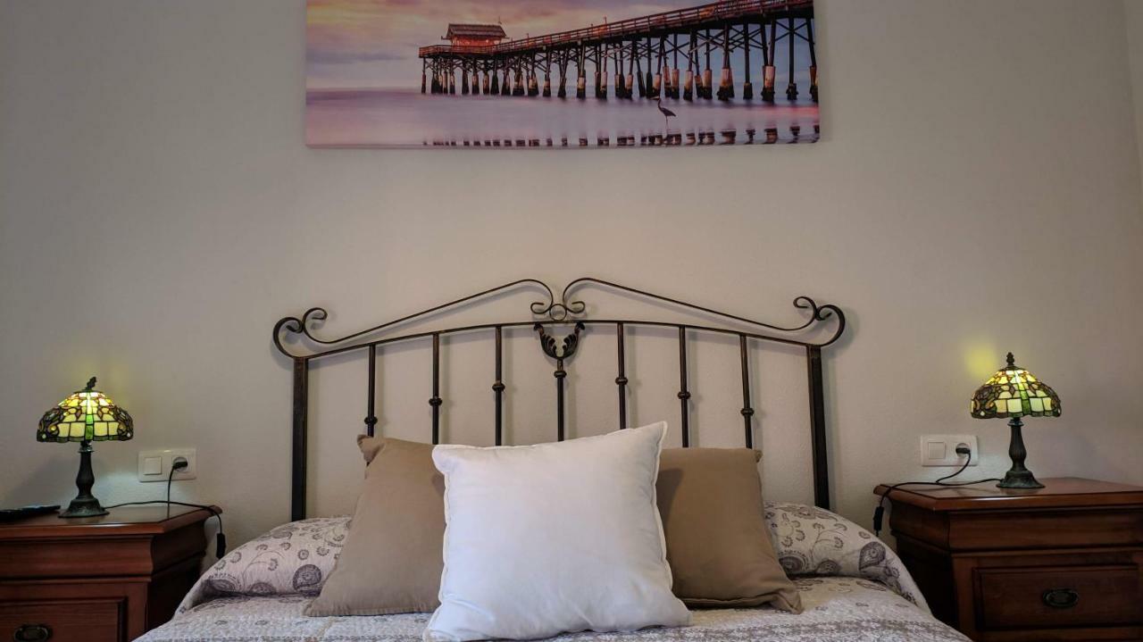 Appartement Camelias
