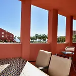 Apartamento Las Camelias