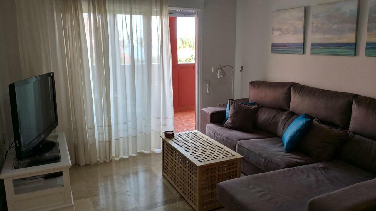 Lejlighed Camelias Benalmádena