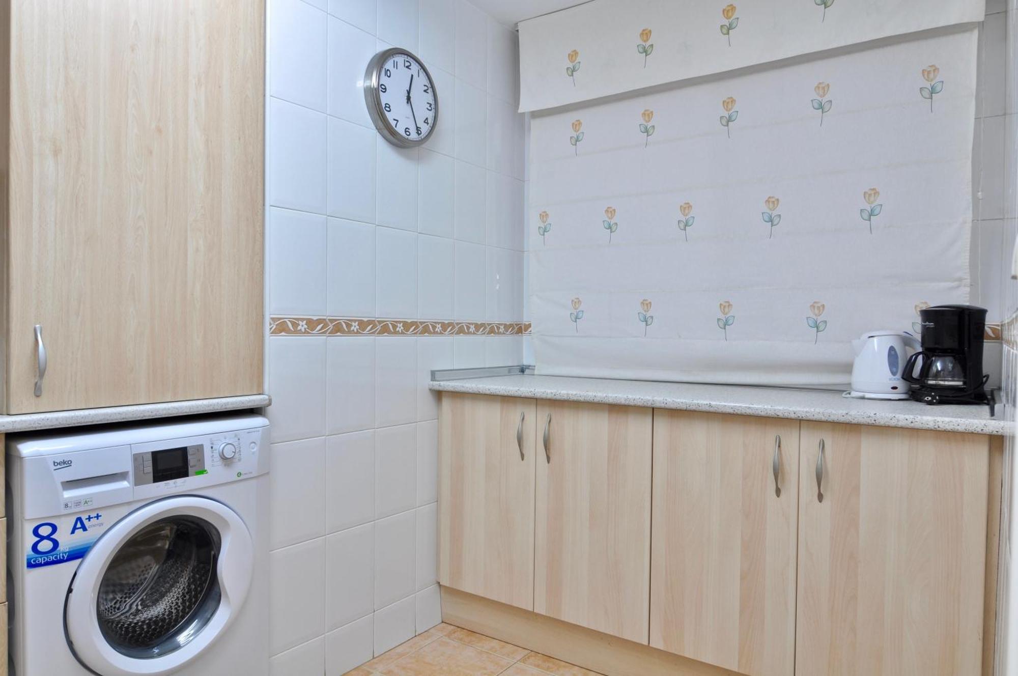 Apartment Camelias