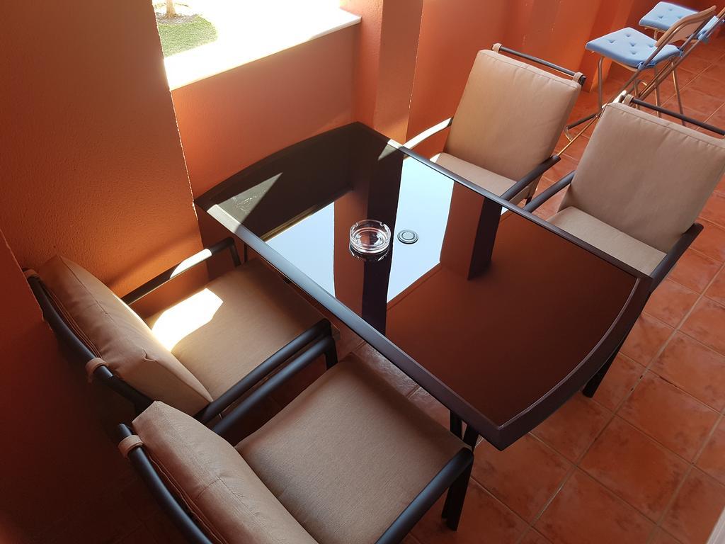 Camelias Apartment Benalmádena